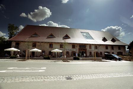 Rainhof Scheune Hotel Kirchzarten