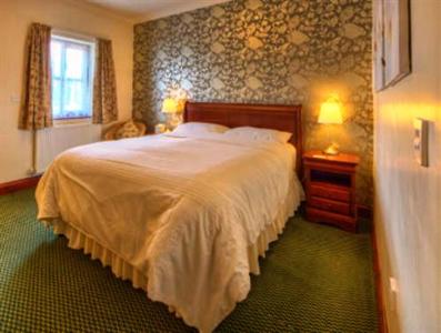 The White Horse Inn Market Harborough