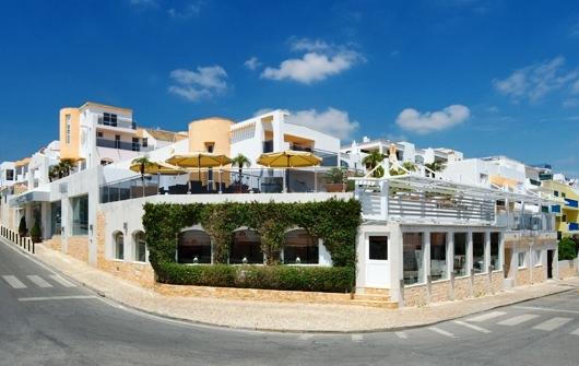 Hotel Do Cerro Albufeira