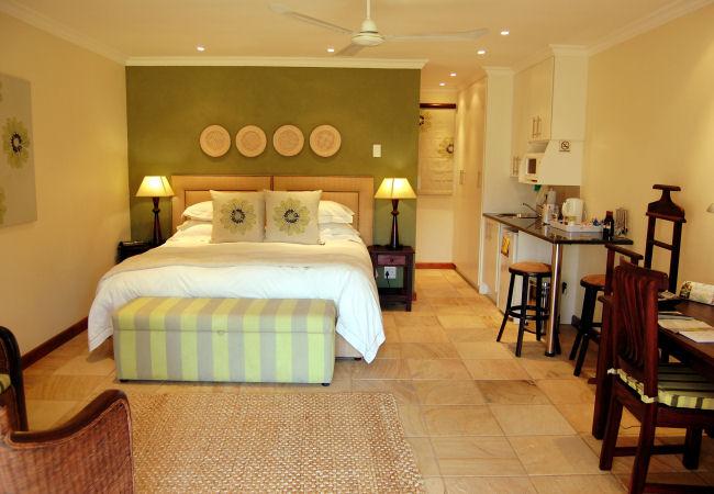 Rivonia Bed & Breakfast