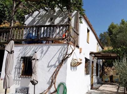 Casa Rural El Tajil