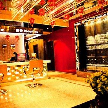 Xincai Hotel Harbin