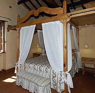 Il Casale Di Max Bed & Breakfast Selci