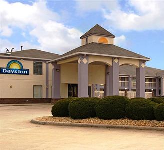 Days Inn Priceville - Decatur