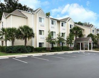 Microtel Inns and Suites Ocala