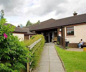 Crianlarich Hostel