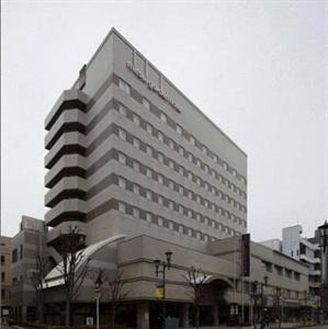 Mitsui Garden Hotel Kashiwa