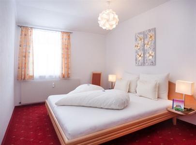 Ferienwohnung Karwendel