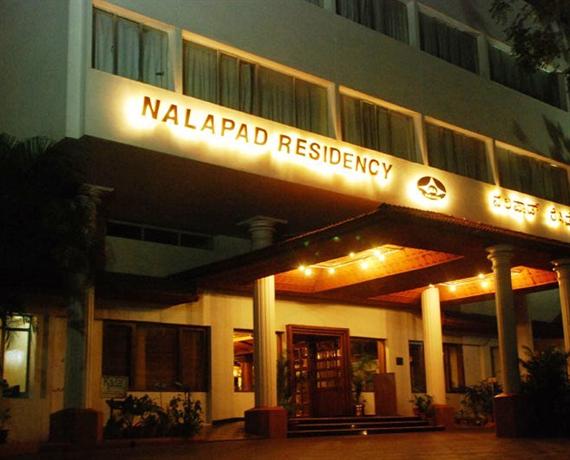 Nalapad Residency Hotel Mysore