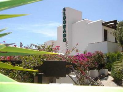 El Dorado San Jose