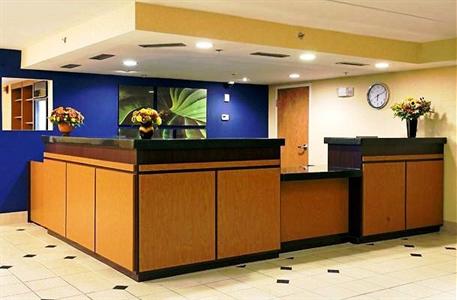 Fairfield Inn Plymouth Middleboro