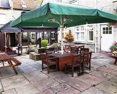 The Cross Hands Hotel Old Sodbury