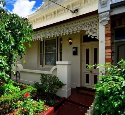 Boutique Stays Ascot Terrace