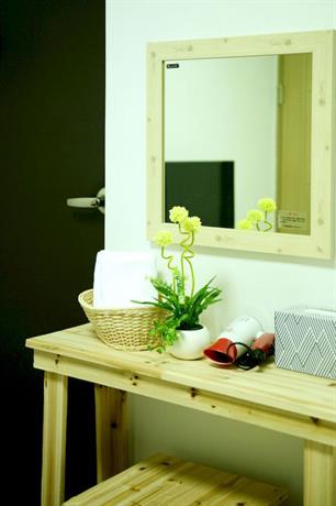 Alice Hostel