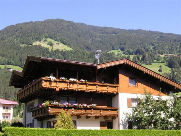 Komfort Appartements Talbach