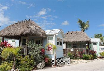 Sunshine Key RV Resort & Marina