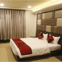 Hotel Crystal Park Kishangarh