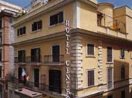 Hotel Centro Roma