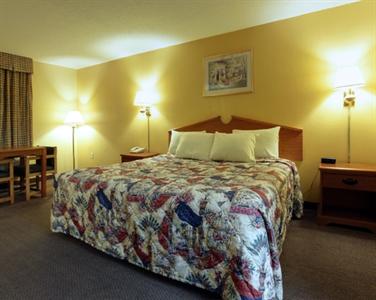 Americas Best Value Inn & Suites Senatobia MS