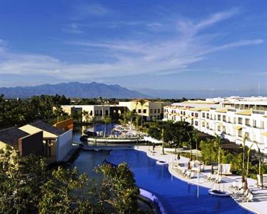 Taheima Wellness Resort Nuevo Vallarta