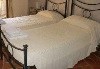 B&B La Locanda del Borgo