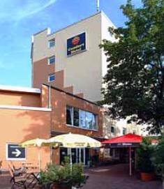 Comfort Hotel Chemnitz