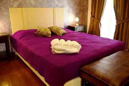 Pension Andromeda Nafplion