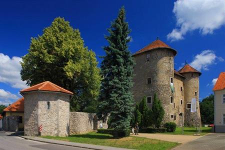 Vacation house at LAKE Sabljaci