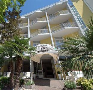 Hotel Park Spiaggia Grado