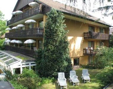 Hotel-Pension Marie-Luise