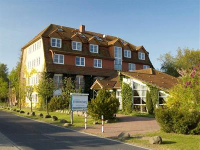Immenbarg Landhaus
