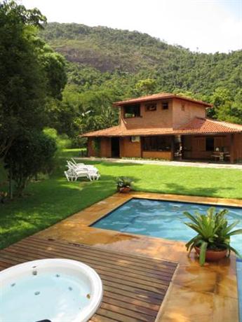 A Casa de Cima Guest House