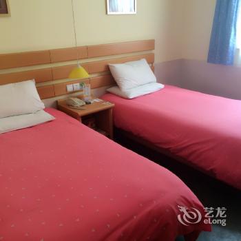 Home Inn Nantong Qingnian East Road