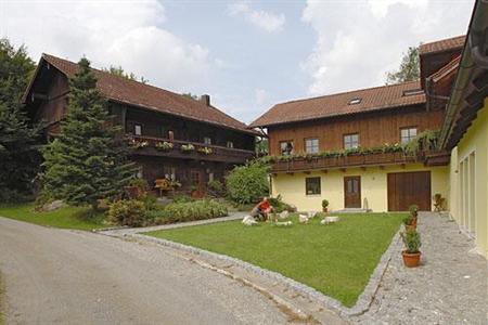 4 Pfoten Resort Bad Birnbach