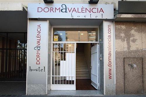 Dormavalencia Hostel Regne Valencia