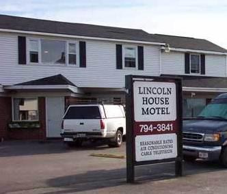 Lincoln House Motel