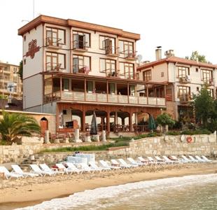 Sinop Antik Hotel