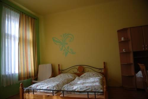 Apartmanovy Dum Orebitska