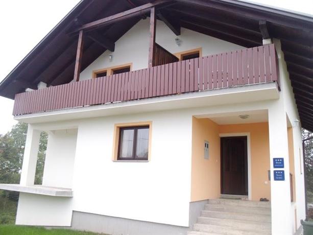 Guesthouse Matija