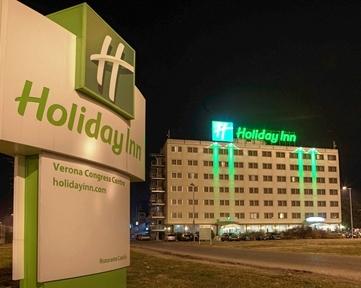 Holiday Inn Verona Congress Centre