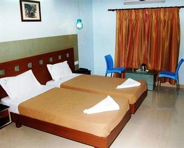 Balaji Grand