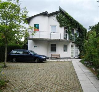 Pension Haus am Wald Potsdam