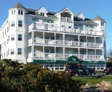 Union Bluff Hotel