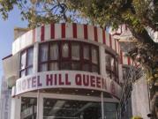 Hotel Hill Queen Mussoorie