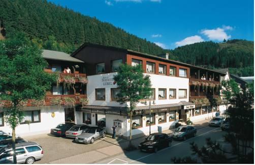Kur & Sporthotel Gobel