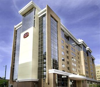 Residence Inn Norfolk Downtown