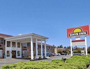 Days Inn Tacoma