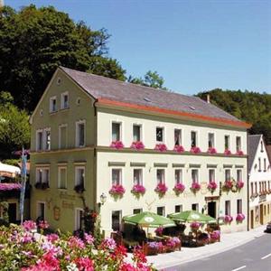 Goldener Hirsch Hotel-Gasthof