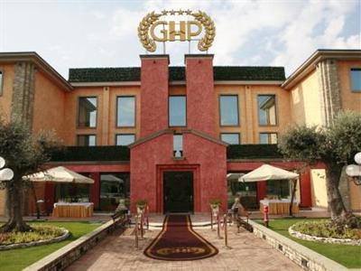 Grand Hotel del Parco Stezzano