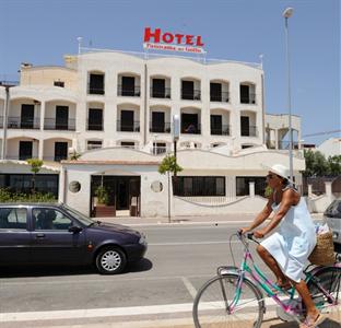 Hotel Panorama del Golfo